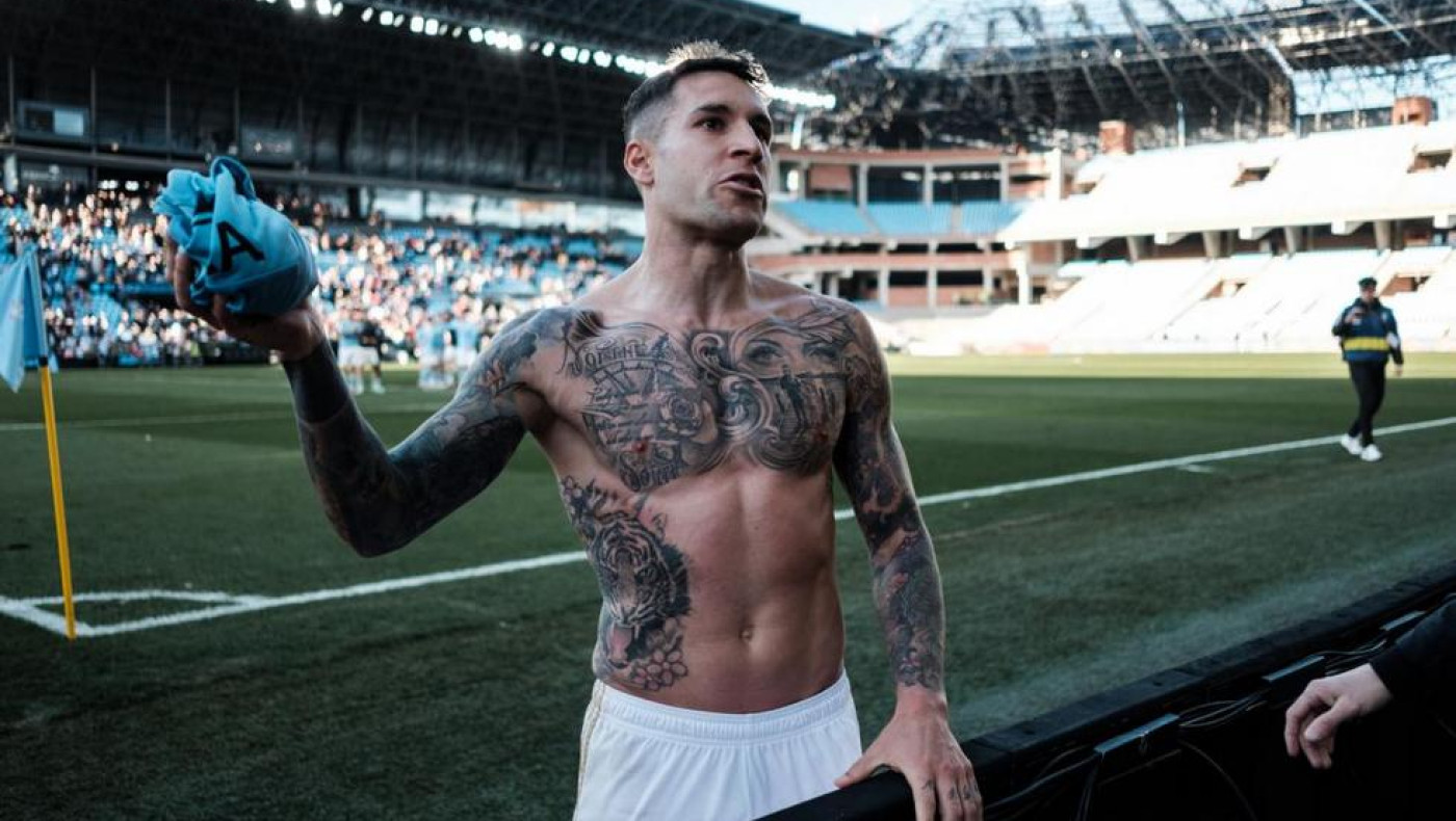 «Τελειώνει» με Μάγιο και ακολουθούν οι μέσοι για τον Άρη