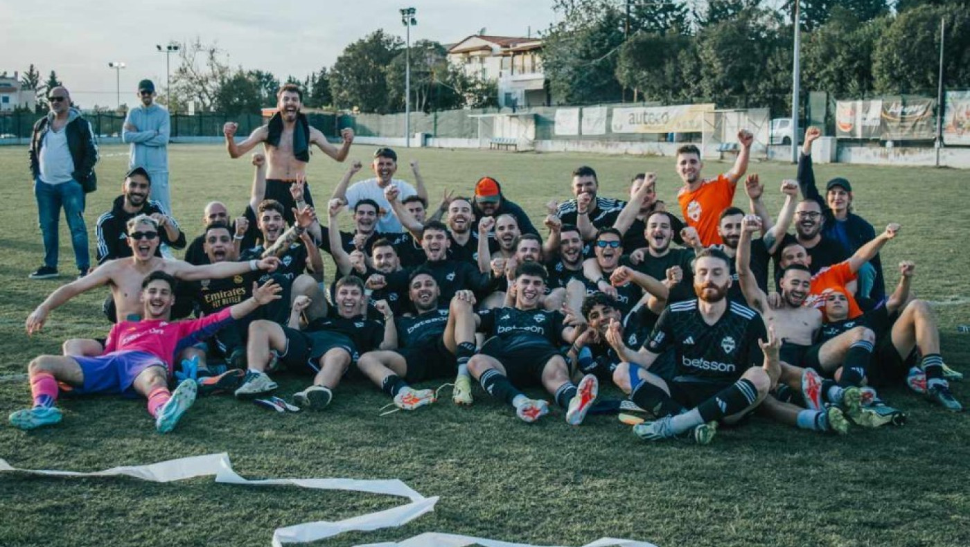 Επτά αποχωρήσεις από την ΜΠΑΜ