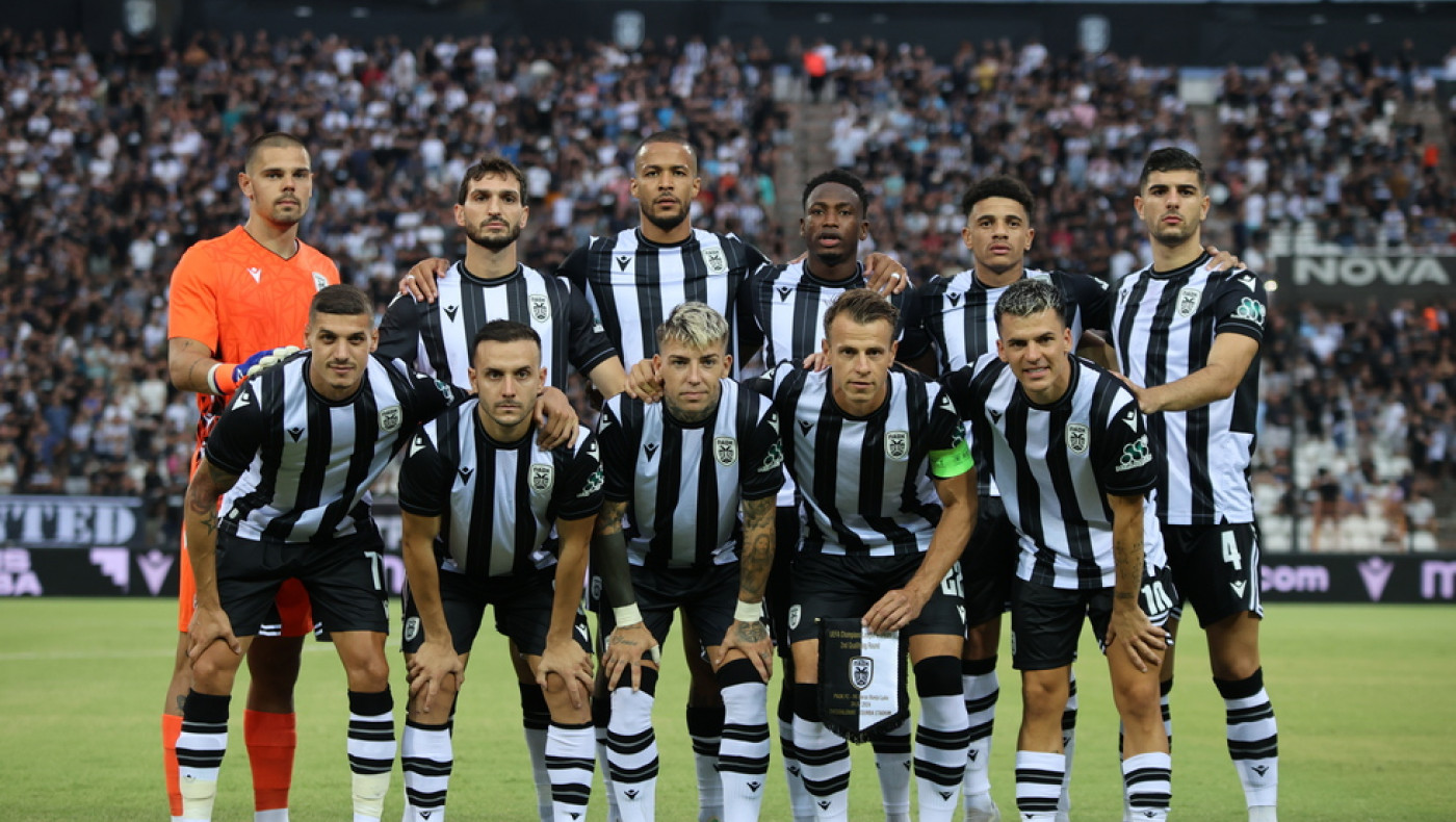 Δεν καθίσταται καλύτερος ο Πρωταθλητής μόνο με ενισχύσεις. Θέλει διορθώσεις και βελτιώσεις…