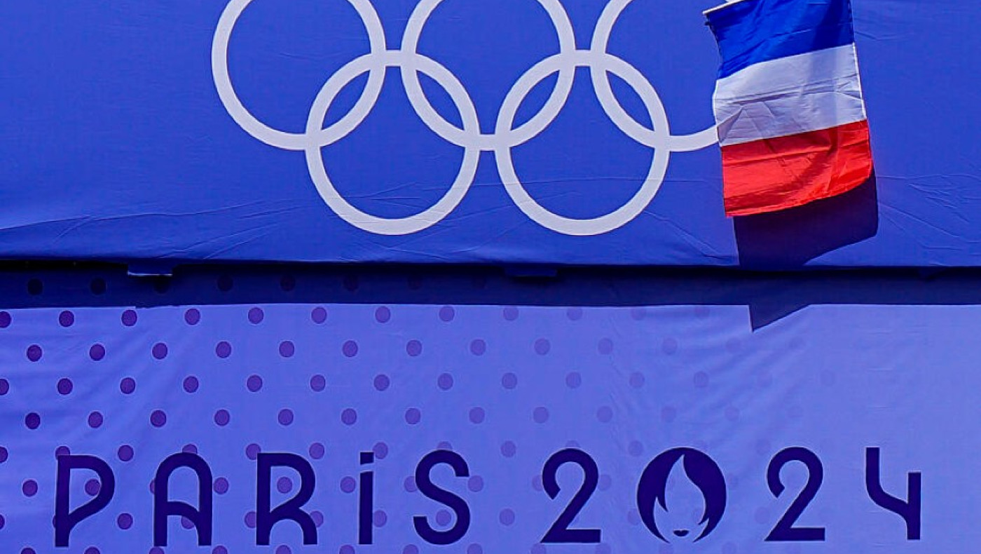 Παραολυμπιακοί Αγώνες 2024: Η ελληνική αποστολή για το Παρίσι