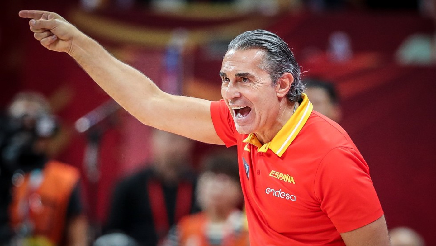 Ρεάλ Μαδρίτης: Τα... κλειδιά στον Σέρτζιο Σκαριόλο