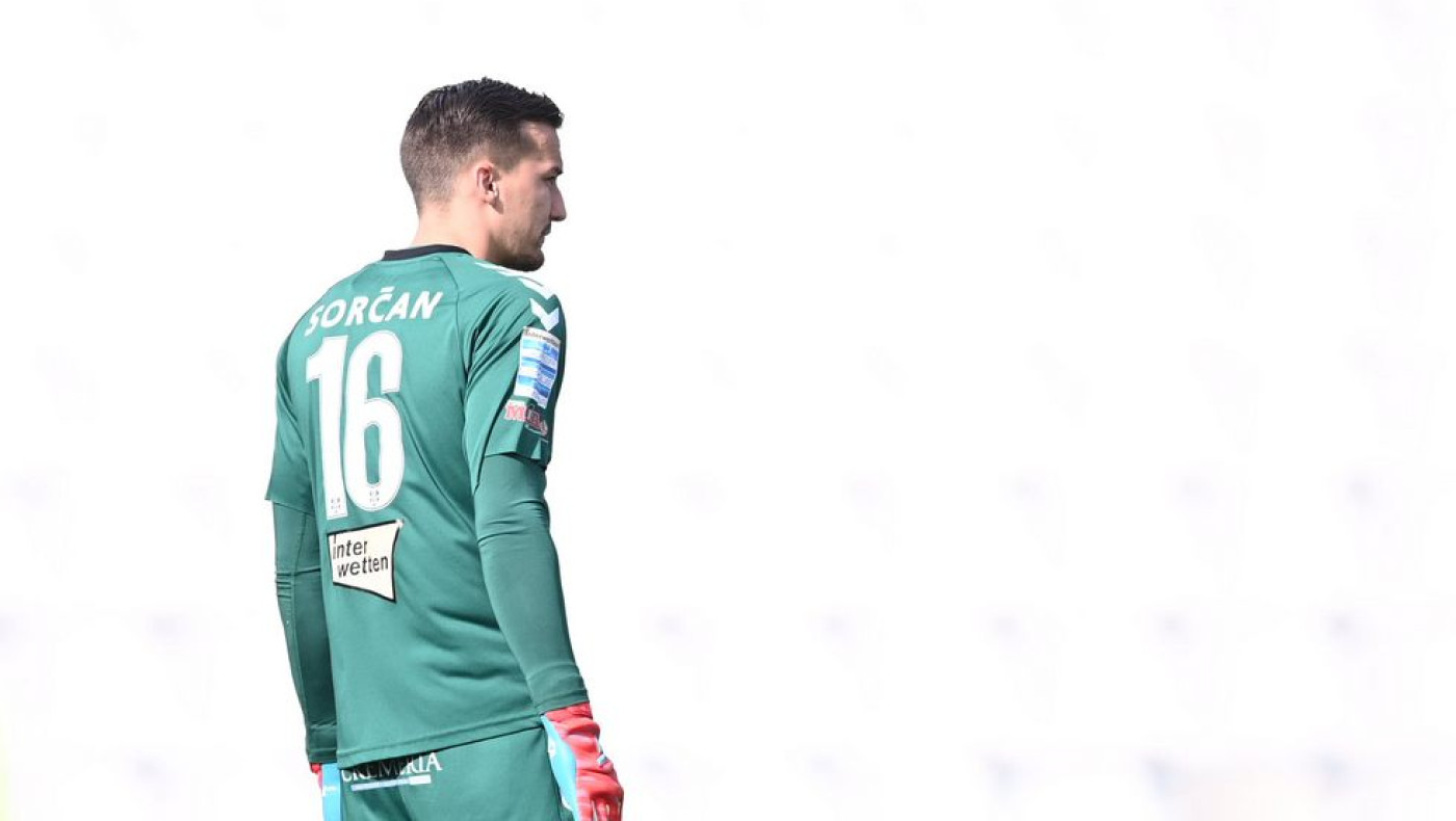 Ηρακλής: Πρόταση στον Ανέστη, στο προσκήνιο ο Σορκάν