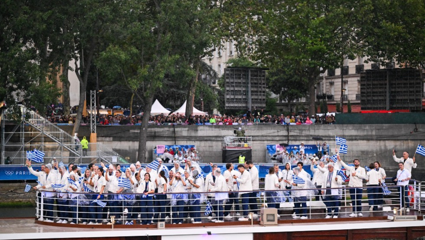 Ας αρχίσουμε από το όνομα: Hellas! Τι πάει να πει Greece;