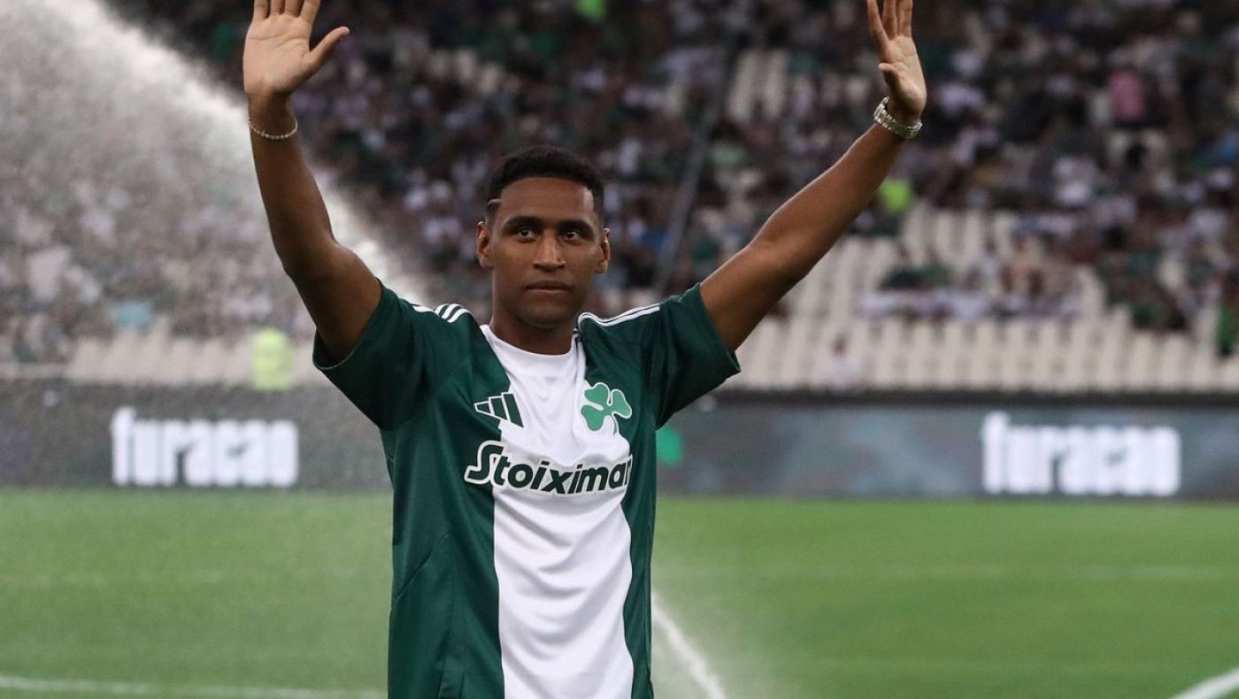 Παναθηναϊκός: Τετέ, από τους πιο ακριβοπληρωμένους στην ιστορία του!