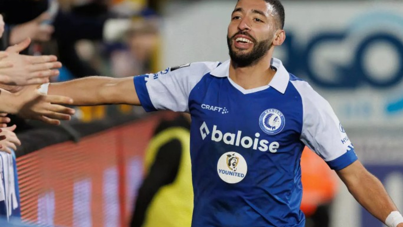 Ο Τισουντάλι είπε αντίο στη Γάνδη: «Έπρεπε να πάρω αυτήν την απόφαση»