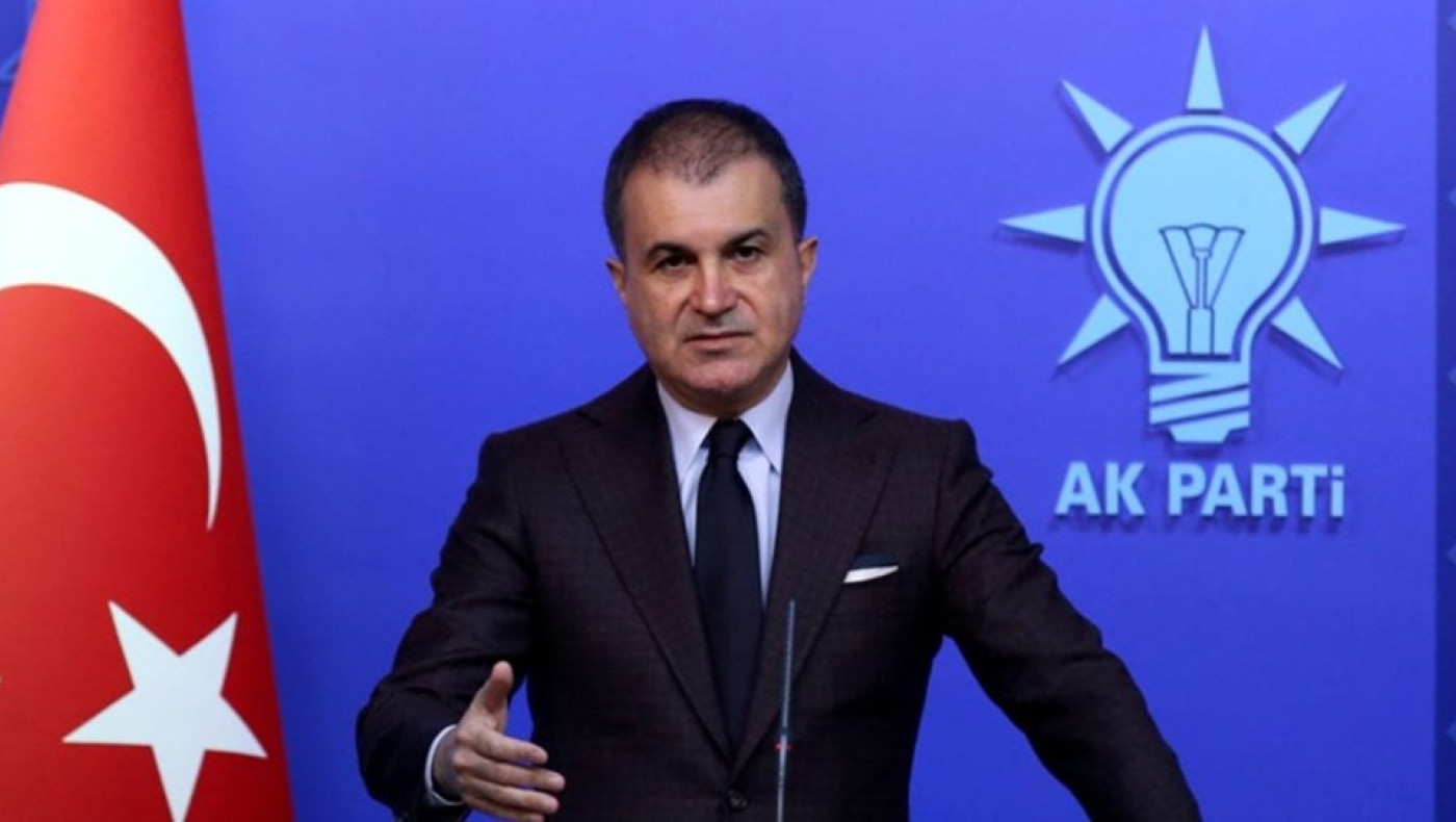 Νέες προκλήσεις από Τσελίκ: «Αιχμές» πριν τη συνάντηση Μητσοτάκη-Ερντογάν