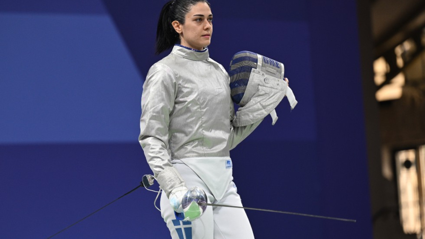 Ολυμπιακοί Αγώνες 2024: Εξαιρετική Γκουντούρα προκρίθηκε στους «8»!