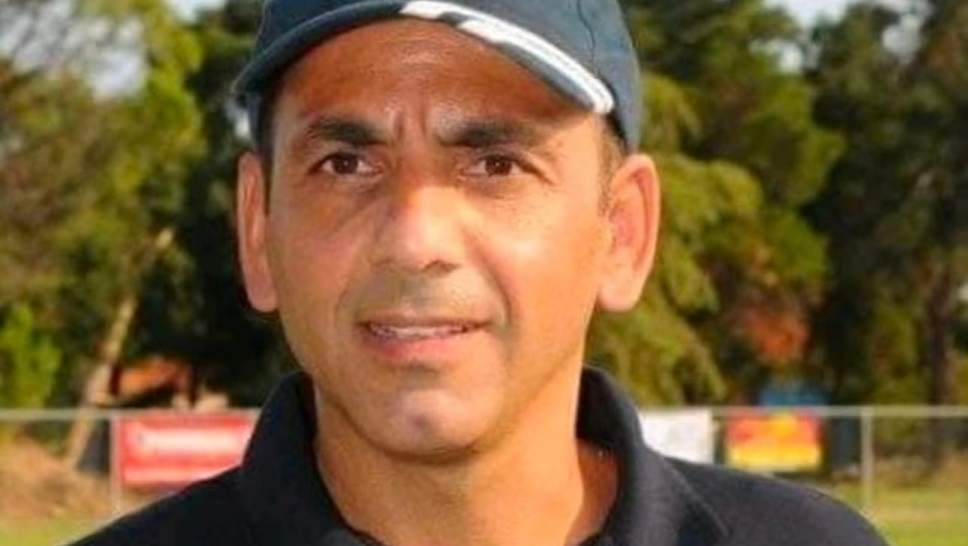 Αυτός είναι ο νέος προπονητής της ΑΕ Αγίου Γεωργίου