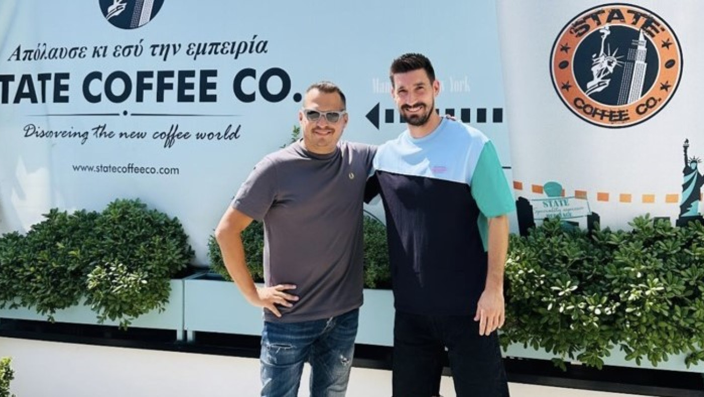 Πήρε Σάββα η Νίκη Ευκαρπίας