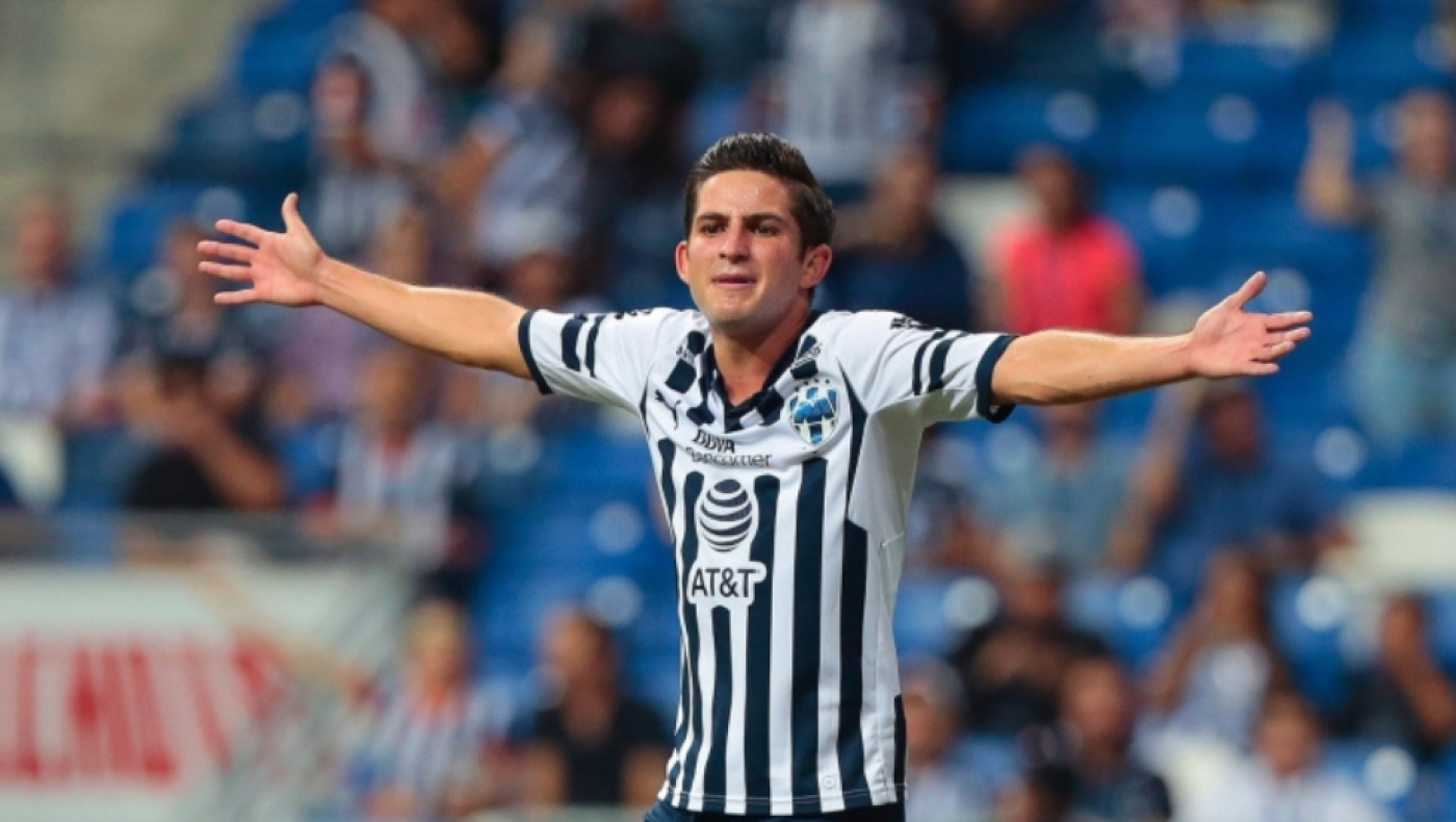 Παναιτωλικός: Ανακοίνωσε τον 25χρονο Μεξικανό, Ντάνιελ Λαγιούντ