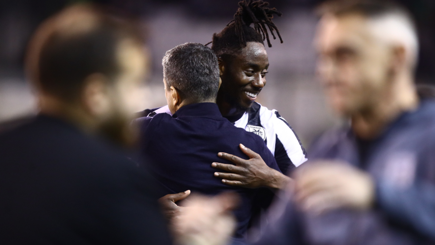 Επιμονή Λουτσέσκου, τελικές συζητήσεις ΠΑΟΚ και Μεϊτε-Η εναλλακτική Ντανίλο