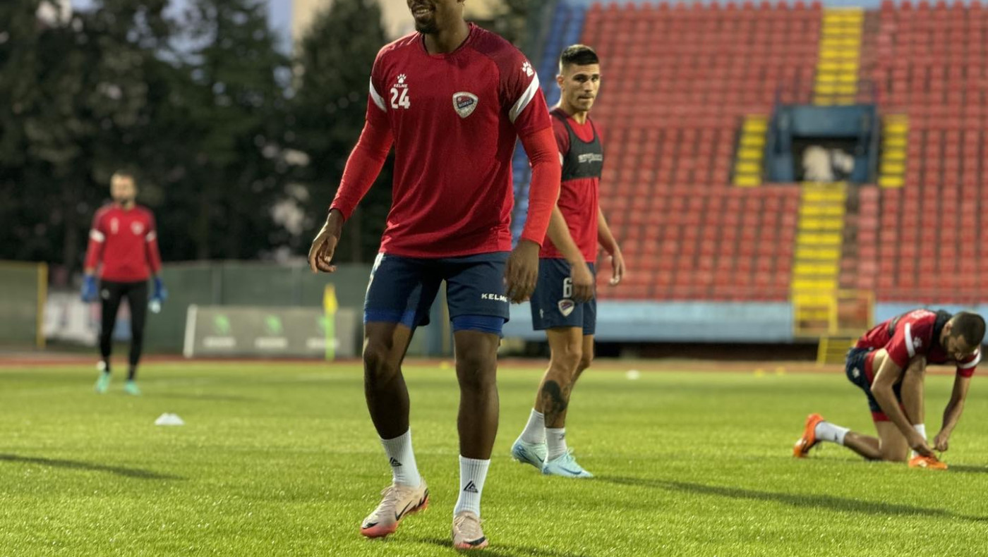 Πρωτοσέλιδο στη Μπάνια Λούκα το Μπόρατς-ΠΑΟΚ: «Θέλουμε να βγάλουμε έξω τον πρωταθλητή Ελλάδας!»