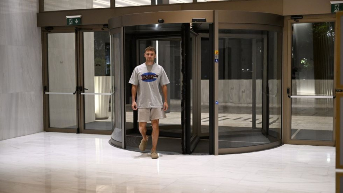 ΠΑΟΚ: Ο Τσάλοφ υπογράφει και φοράει τα ασπρόμαυρα