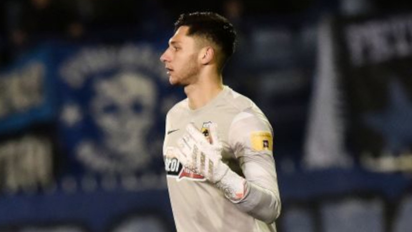 Ηρακλής: Φέρνει Χατζηεμμανουήλ για τον «άσο»