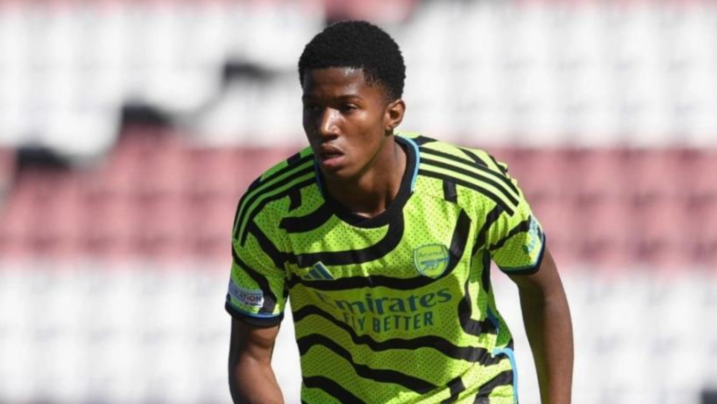 Η Άρσεναλ χάνει νεαρό που είχε σημειώσει 10 γκολ σε ένα ματς! (vid)