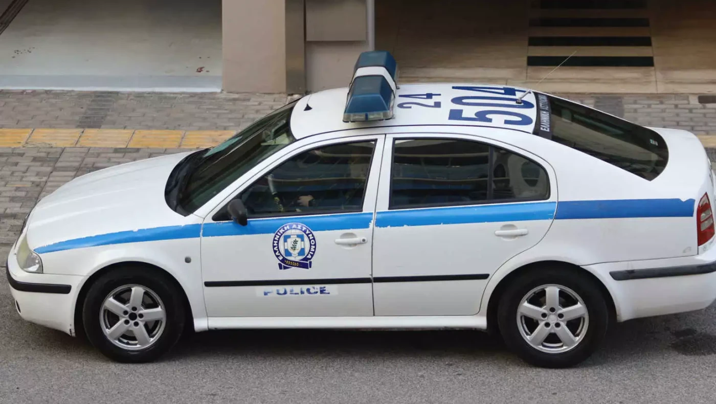 Έκλεψαν 30 laptop από δύο υπουργεία στο κέντρο της Αθήνας