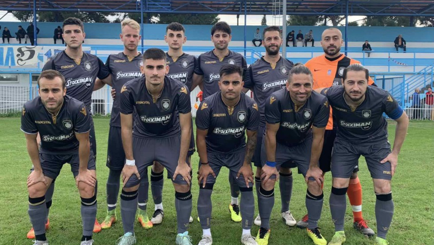 Αναγέννηση Ν. Επιβατών: Πεντάδα μεταγραφών