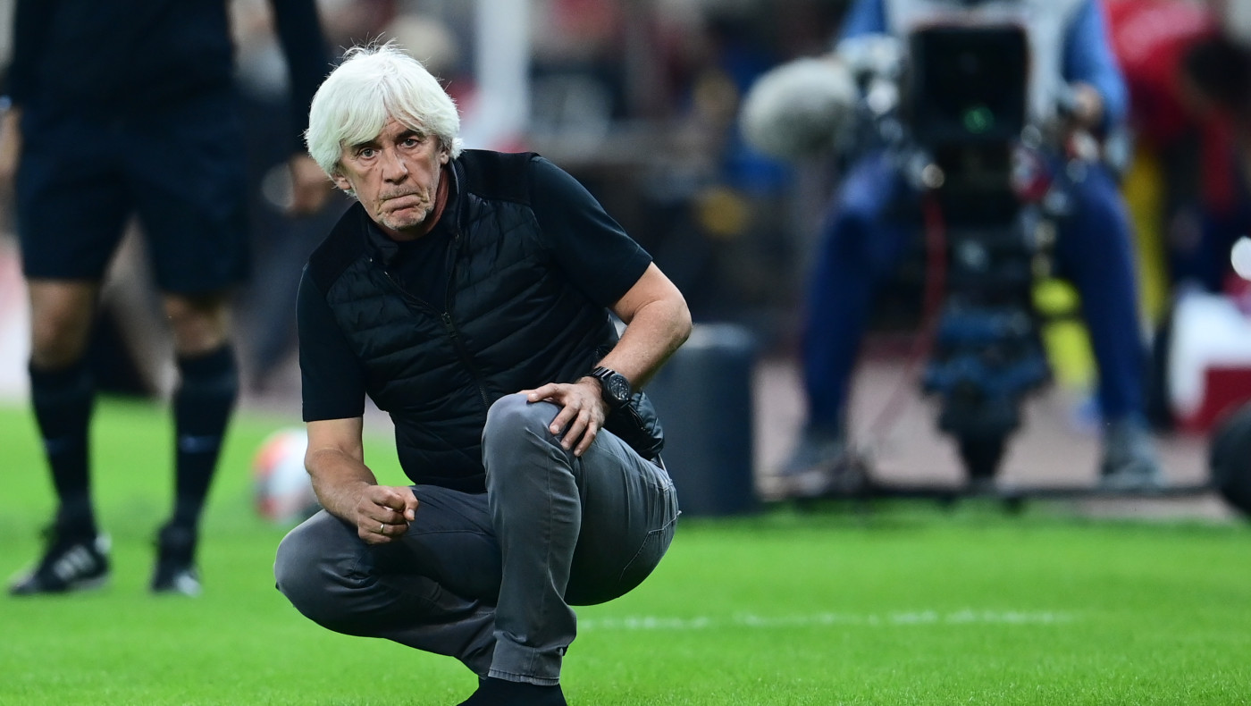 Εθνική Ποδοσφαίρου: Τότε παρουσιάζεται ο Ιβάν Γιοβάνοβιτς-Αυτοί θα είναι οι συνεργάτες του