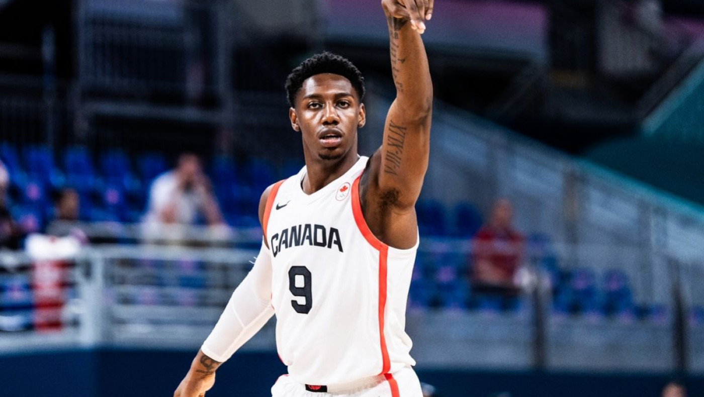 Νίκησε ο Καναδάς, έμεινε ζωντανή η Εθνική μας