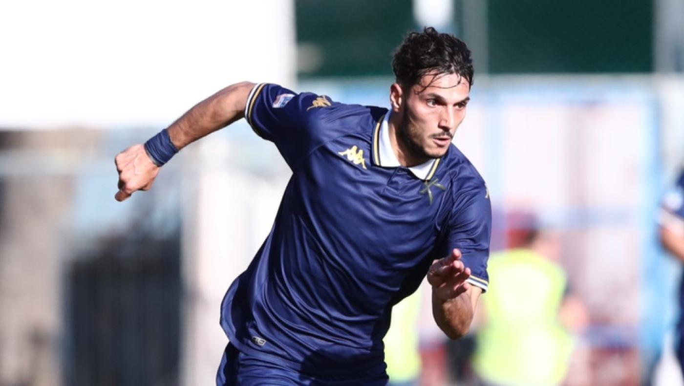 Κυνηγόπουλος διετίας στον Ηρακλή