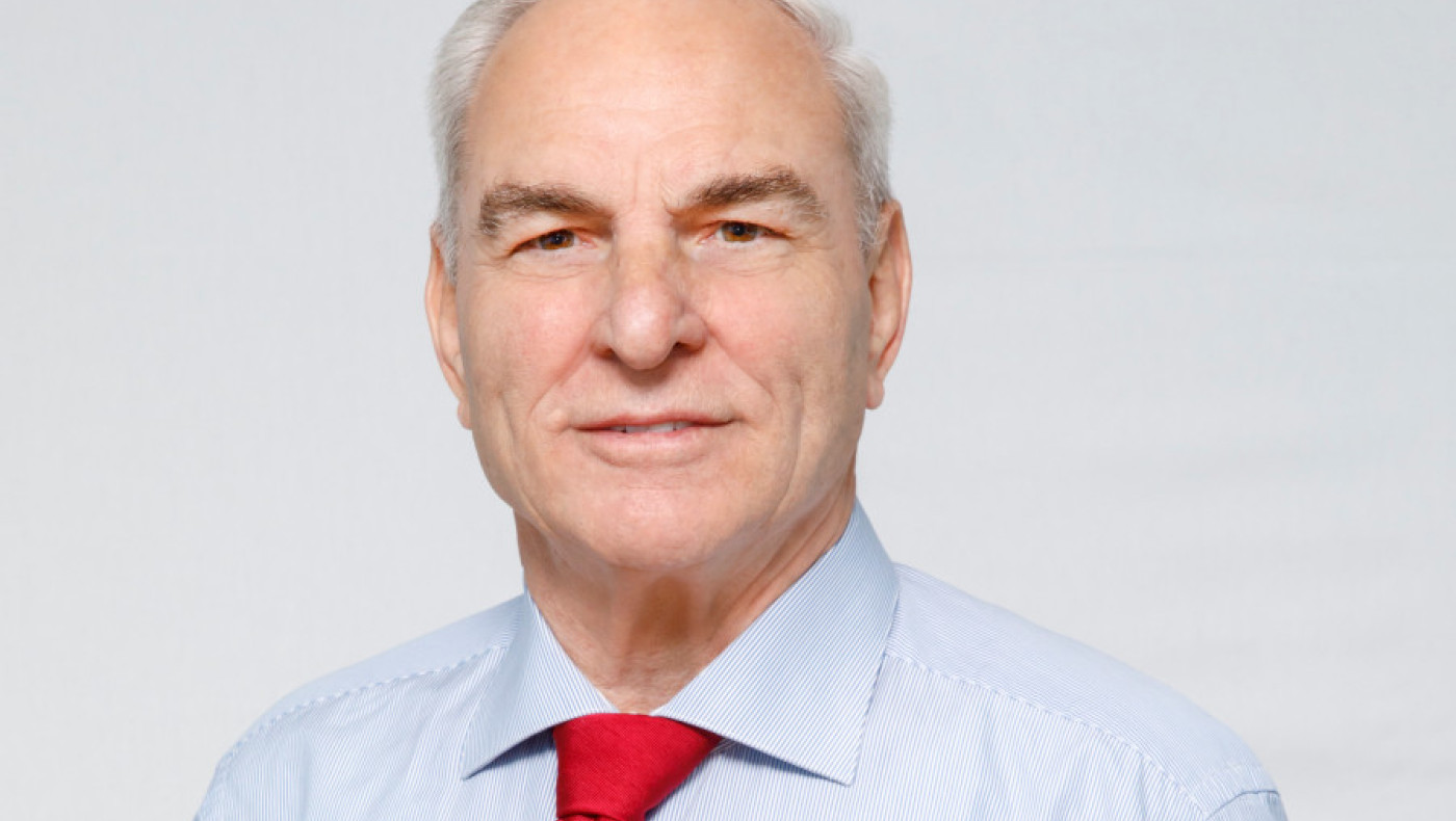 Παναγιώτης Κοκκόρης: «Προτεραιότητα η γρήγορη απονομή των συντάξεων»