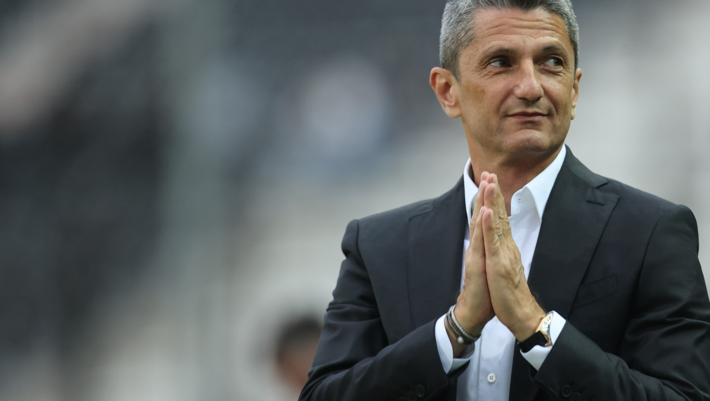 ΠΑΟΚ: Χαφ και Μάλμε στο «κάδρο» του Λουτσέσκου