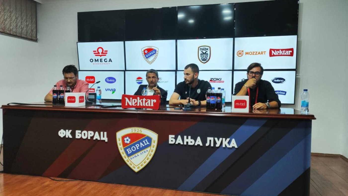 Λουτσέσκου: «Ποτέ δεν είπα ότι υπάρχει εύκολο παιχνίδι, πώς θα ενταχθούν αυτοί που αποκτήθηκαν»