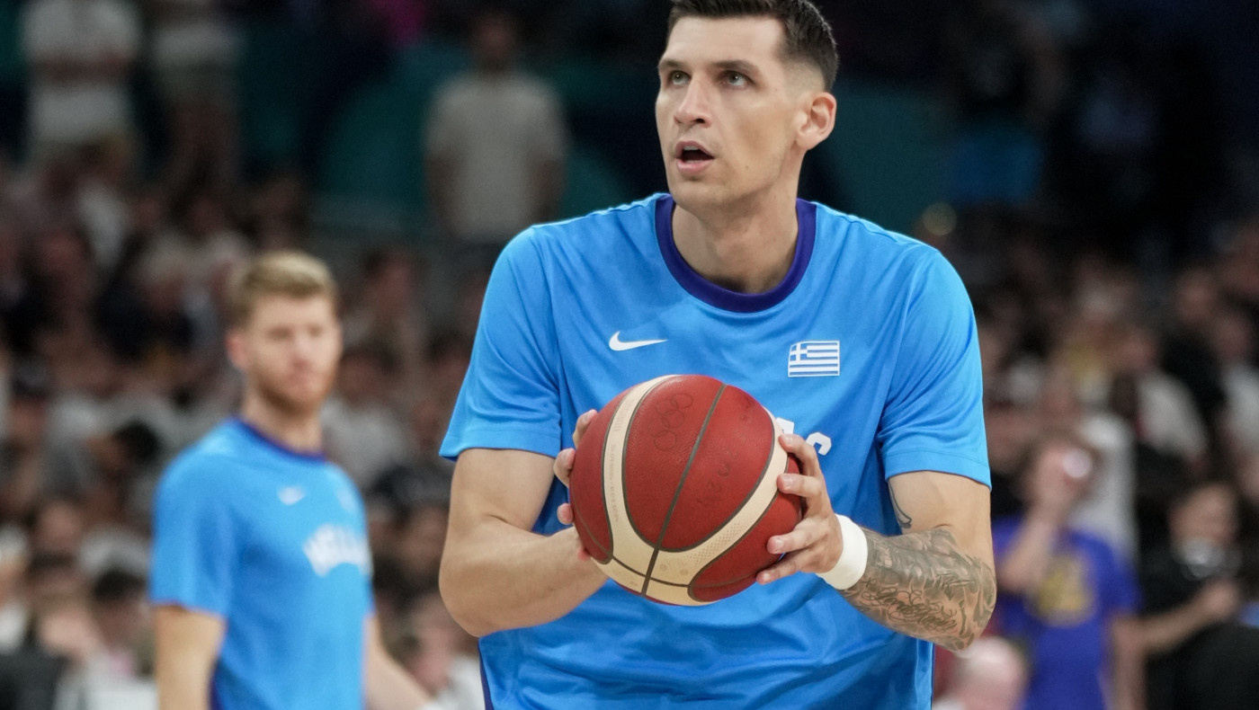 Μήτογλου: «Να δείξουμε ποια είναι η πραγματική Εθνική Ελλάδας»