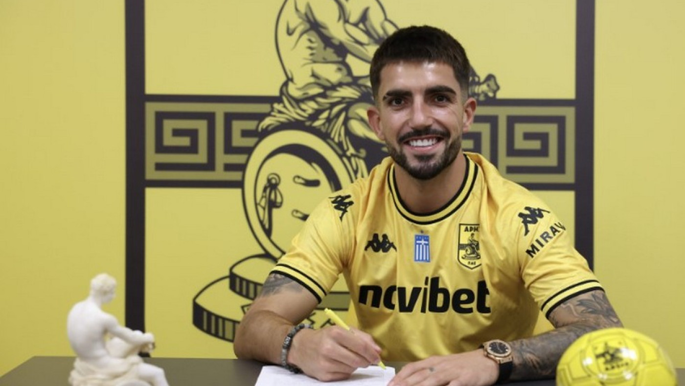 Μόντσου: «Είμαι εδώ»