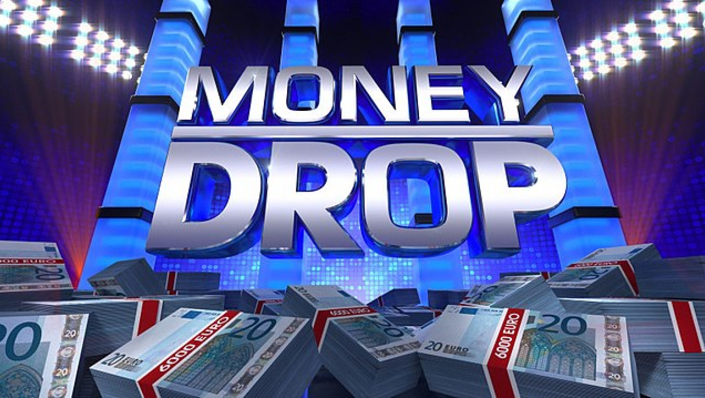 Money Drop: Αυτός θα είναι ο παρουσιαστής του νέου τηλεπαιχνιδιού του Alpha