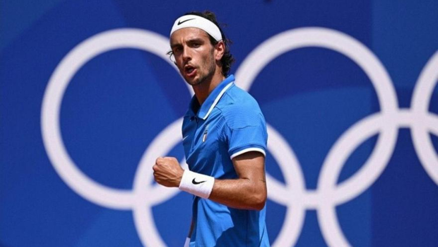 Ολυμπιακοί Αγώνες: Ο Μουζέτι απέκλεισε τον Ζβέρεφ και περιμένει Τσιτσιπά ή Τζόκοβιτς στα ημιτελικά