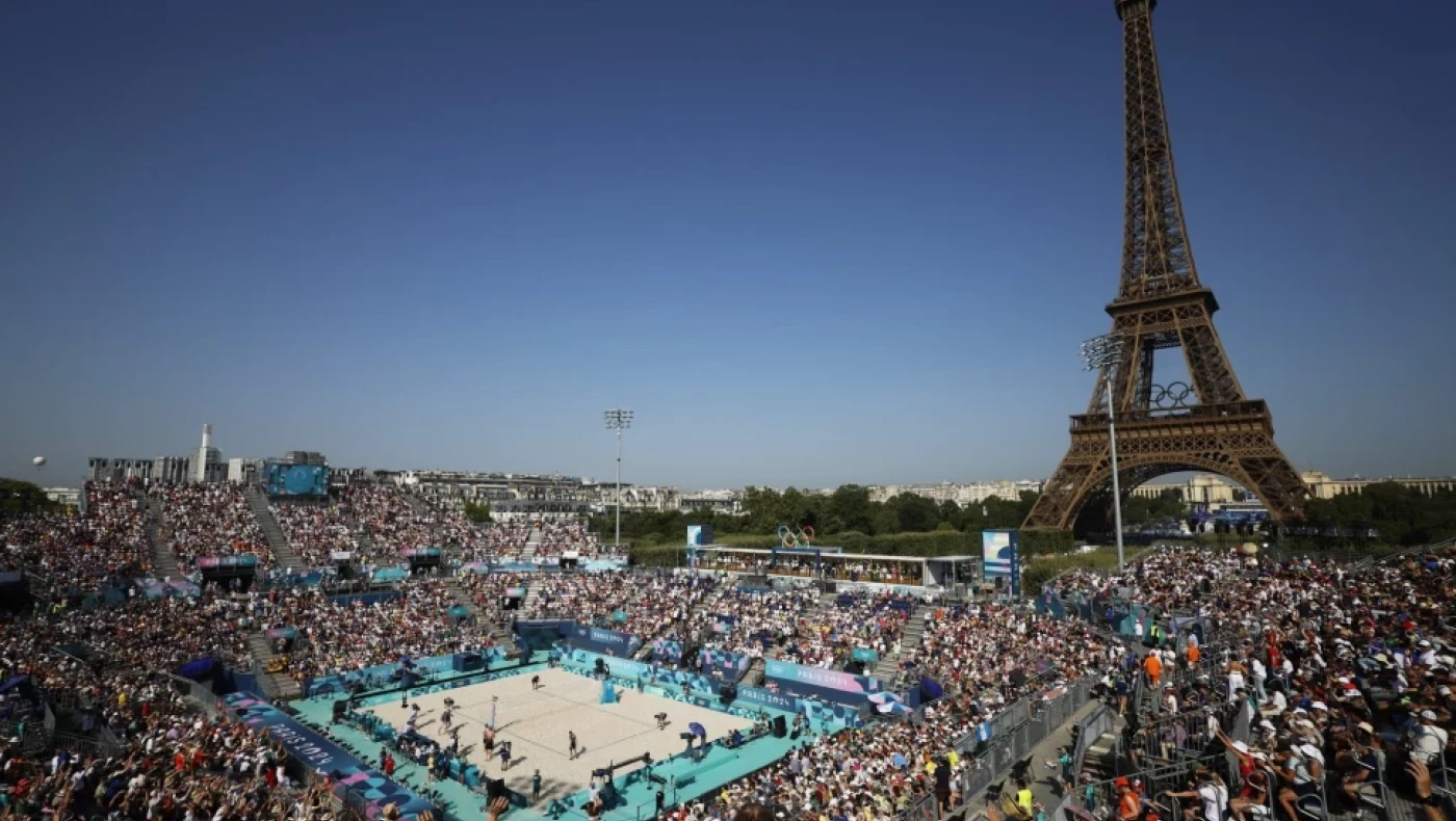 Γιατί μαζεύουν άπαντες Pins στο Παρίσι - Η μεγάλη μανία στους Ολυμπιακούς Αγώνες