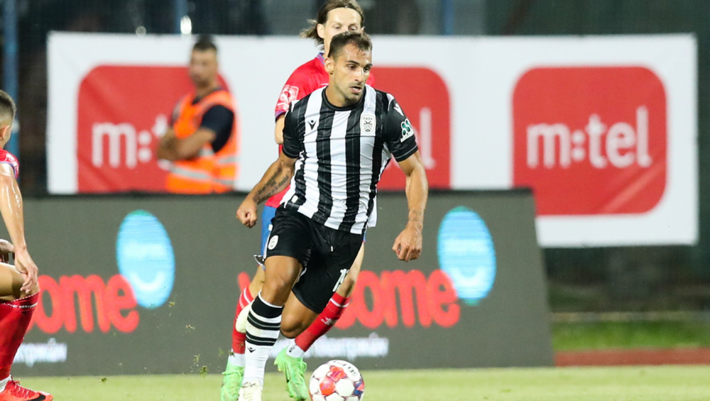 Το γεύμα Λουτσέσκου - Ότο και το «ψήσιμο» στον Ισπανό