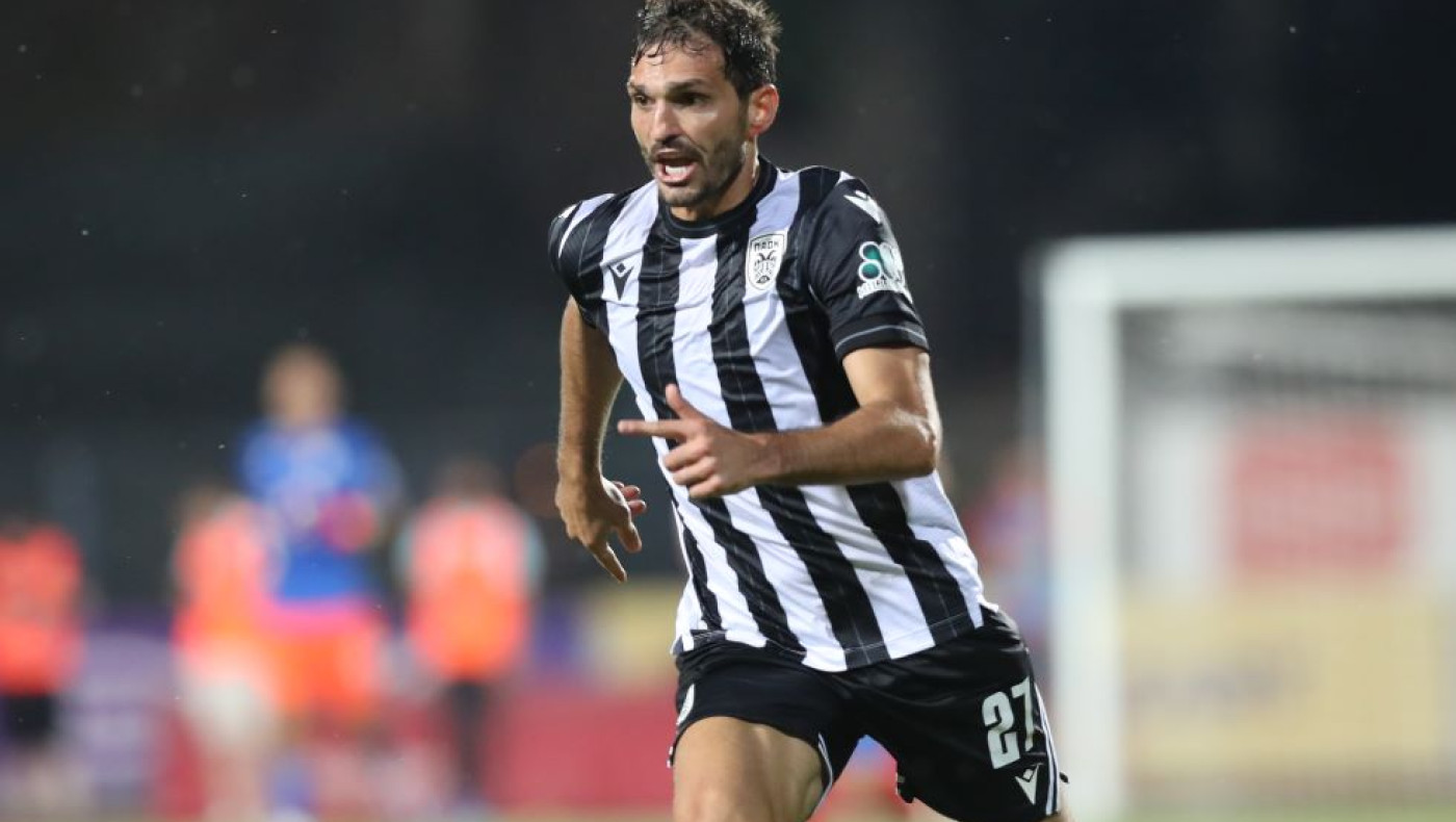 ΠΑΟΚ: Σε ποιο ματς εκτίει ο Οζντόεφ-Ποιοι είναι στο όριο