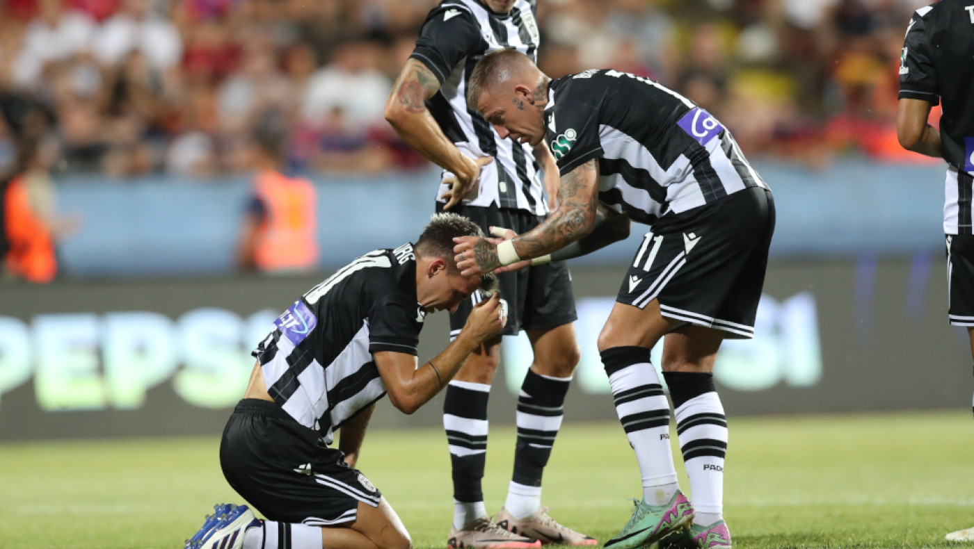 ΠΑΟΚ: Πότε δηλώνει τη λίστα στην UEFA