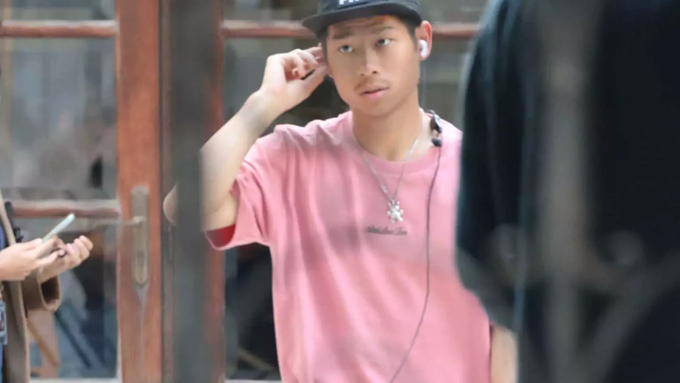 Τροχαίο-σοκ για τον γιο του Μπραντ Πιτ και της Αντζελίνα Τζολί, Παξ