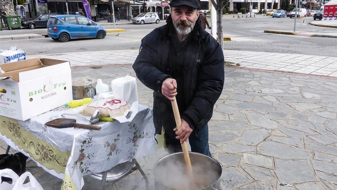 Πολυχρονόπουλος: «Ουδέποτε κρύφτηκα»-H πρώτη αντίδραση μετά τη δίωξη