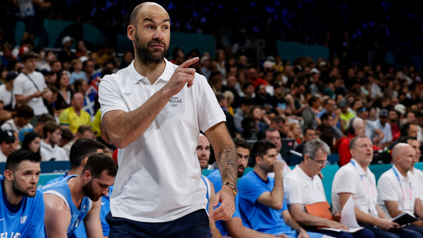 Εθνική: Νέο φιλικό με Ισραήλ-Πού θα το δείτε και τι ώρα