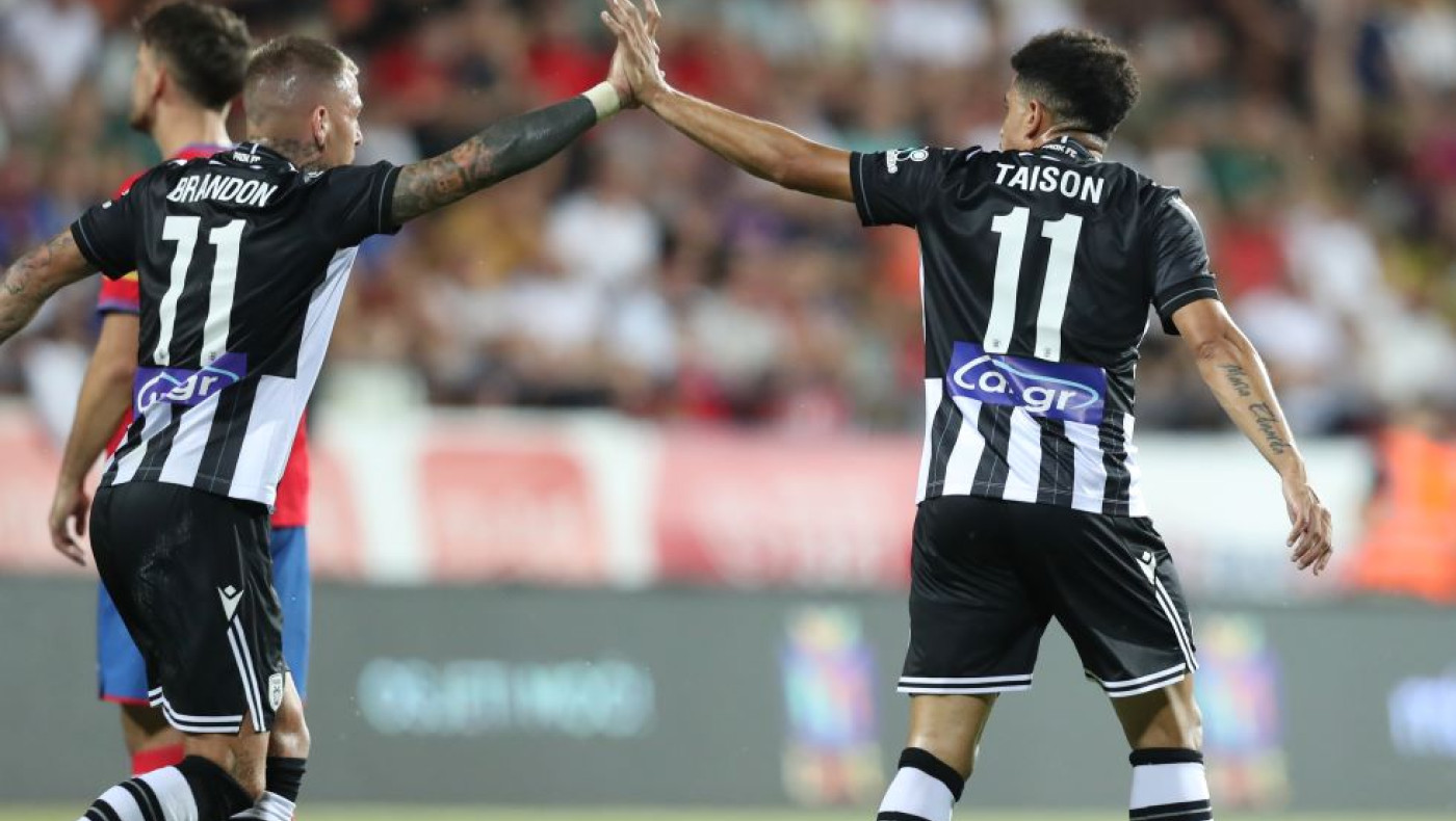 Βαθμολογία UEFA: Αγγίζει την 14η θέση η Ελλάδα μετά τη νίκη του ΠΑΟΚ