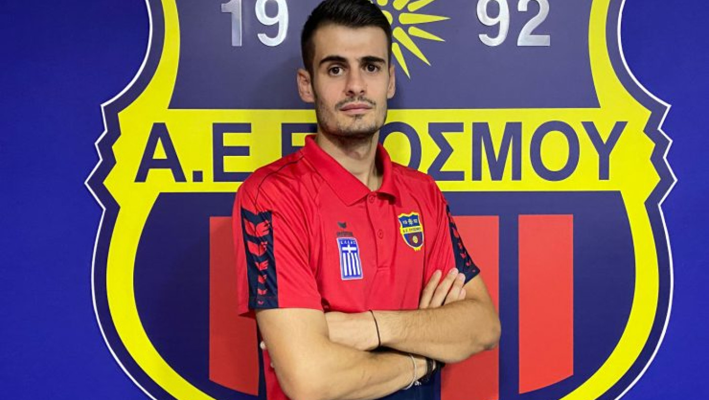 Πήρε Γκάρα ο Κεραυνός Ωραιοκάστρου