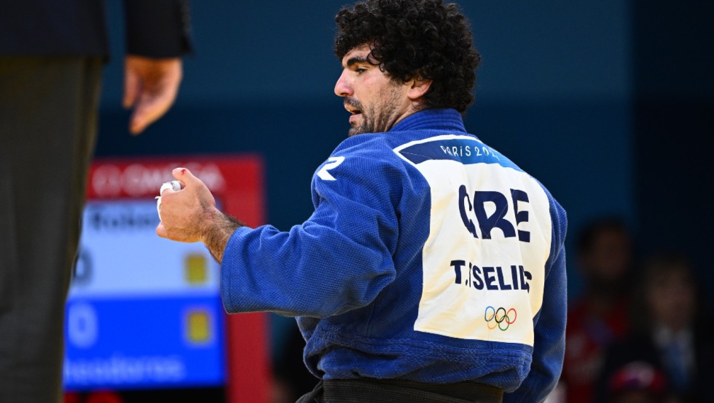 Ολυμπιακοί Αγώνες 2024: Το ποσό που θα λάβουν οι Έλληνες που θα κατακτήσουν μετάλλιο