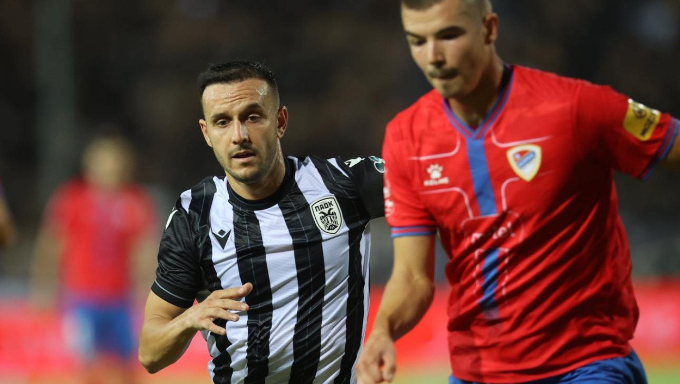 Σενάριο για συνύπαρξη Κουλούρη-Βούκοβιτς στην Πολωνία!