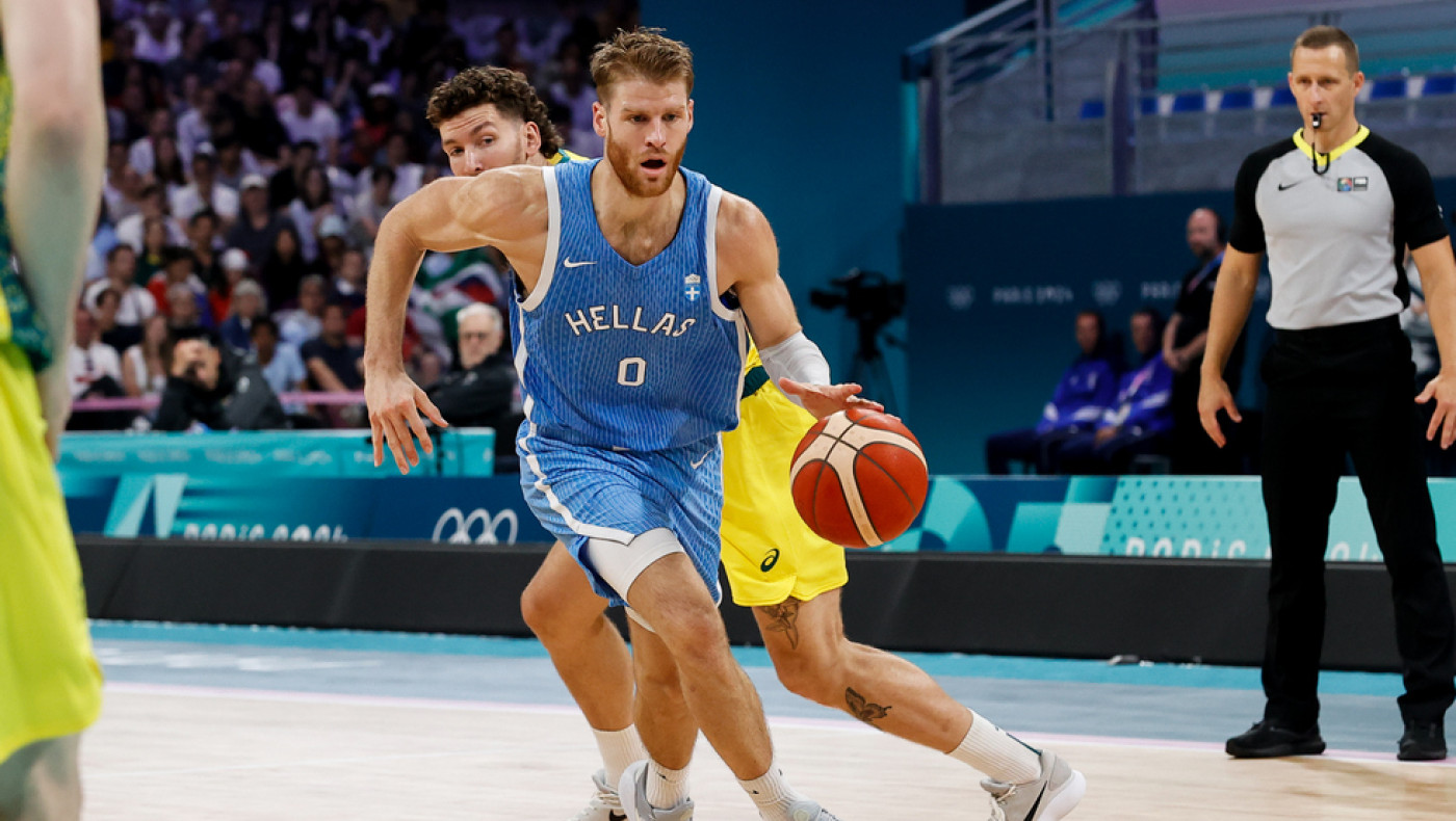 Γουόκαπ: «Το σημαντικό είναι ότι η ομάδα ανταποκρίθηκε στην πίεση»