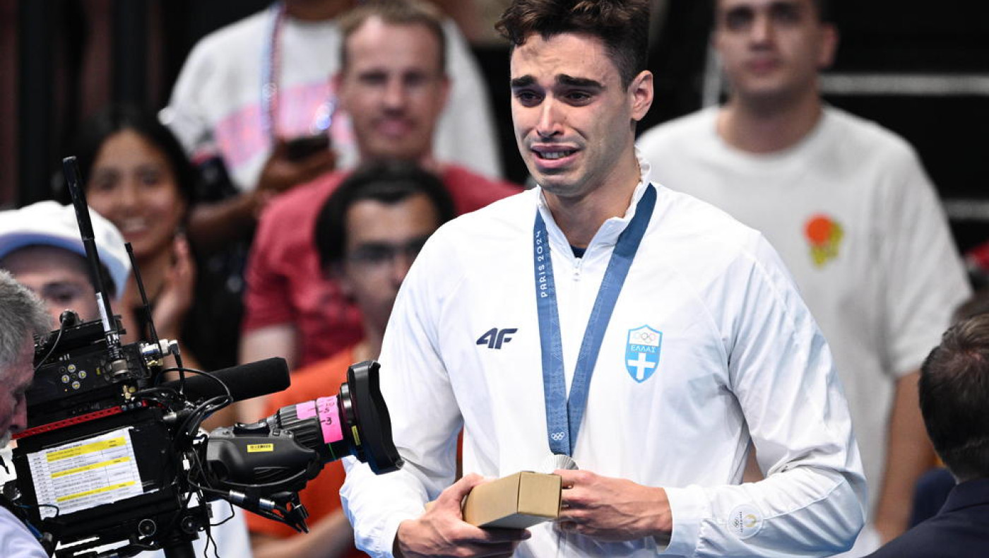 Ολυμπιακοί αγώνες: Η θέση της Ελλάδος στον πίνακα των μεταλλίων