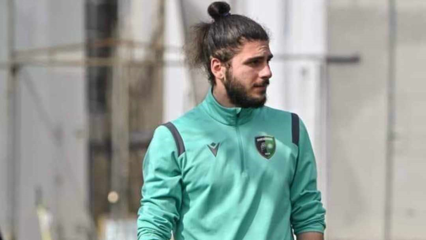 Με Κούκρα ο Εθνικός Αστέρας Νεάπολης Συκεών