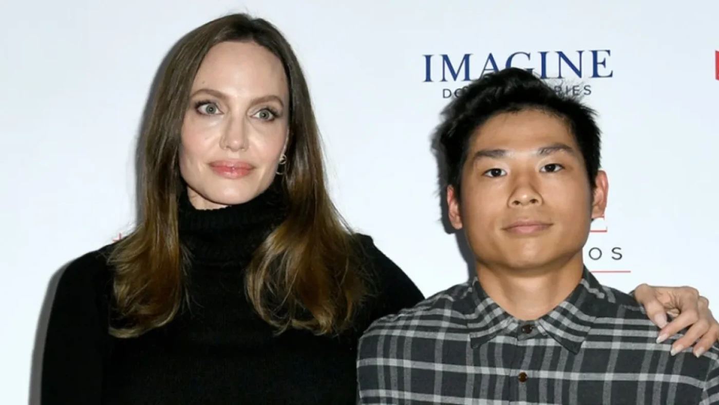 Αντζελίνα Τζολί - Μπραντ Πιτ: Βγήκε από τη ΜΕΘ ο γιος τους μετά το σοβαρό ατύχημα