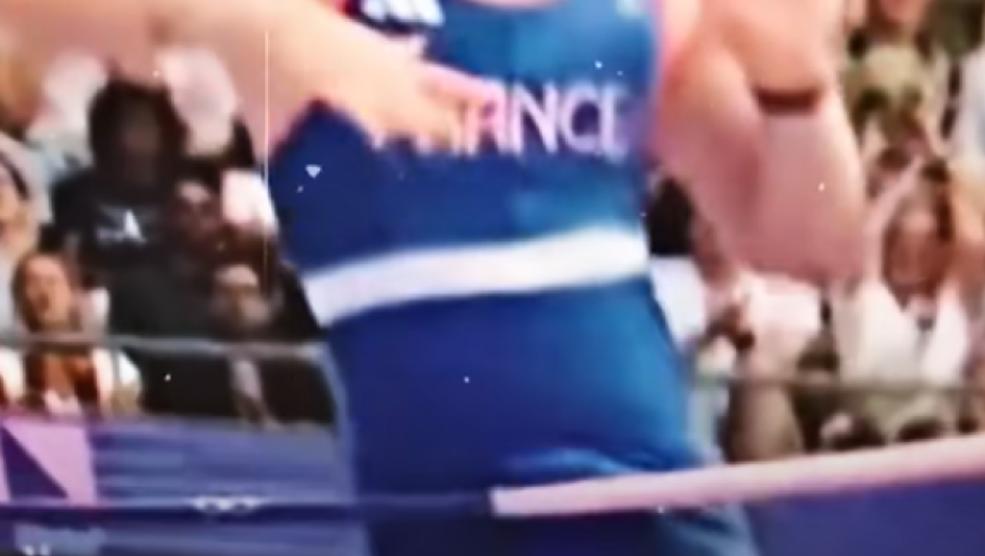 Πρόταση για πορνό δέχθηκε ο Γάλλος επικοντιστής που έριξε τον πήχη με το μόριό του