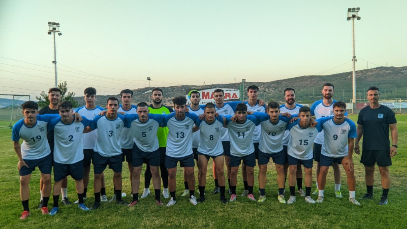 Προσθαφαιρέσεις στον Εθνικό Σοχού