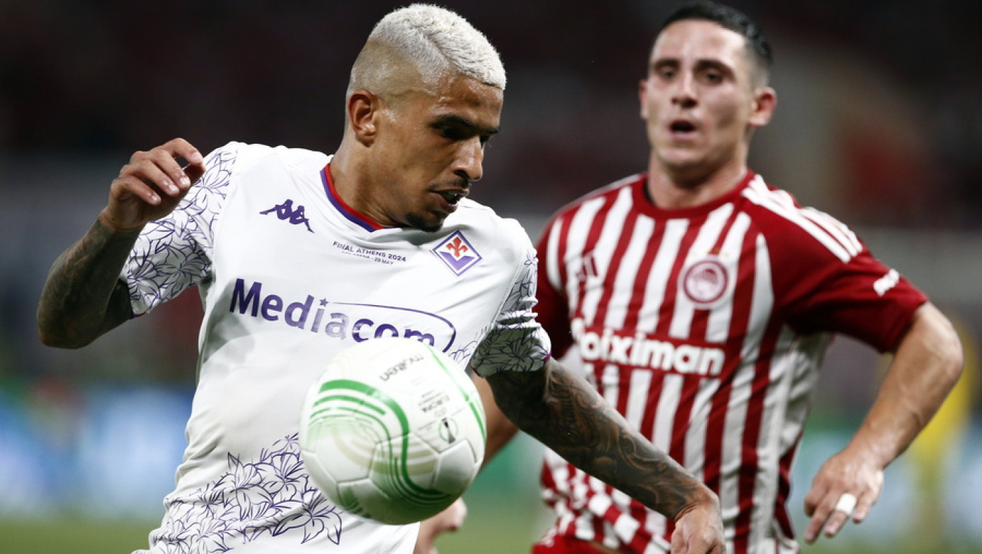 Ποντένσε: «Ζαλίζει» το ποσό που ζητά από τον Ολυμπιακό η Γουλβς