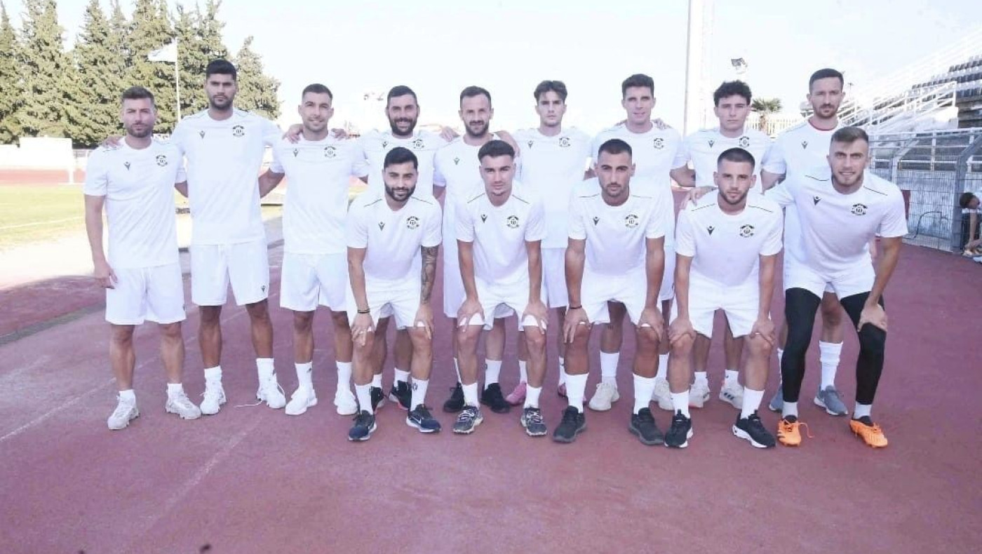 ΣΦΚ Πιερικός: Πήρε Σωτηριάδη, όλες οι μεταγραφές